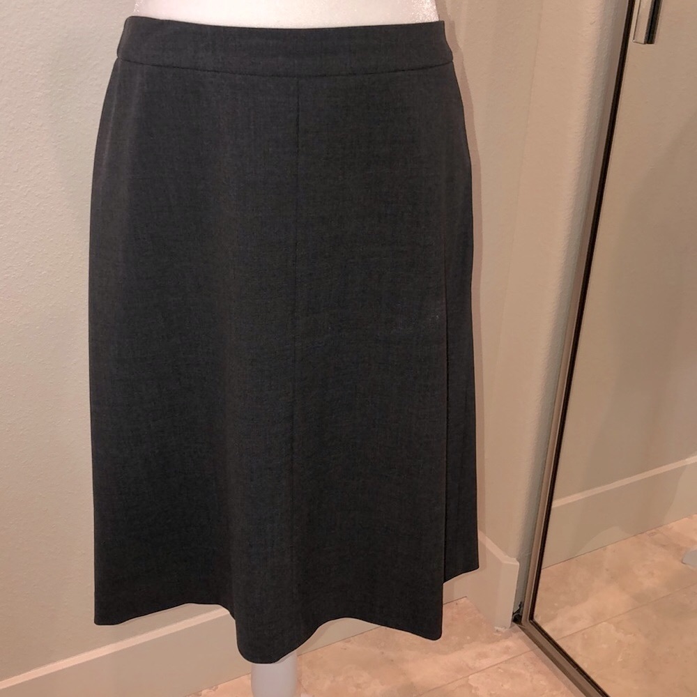 Theory skirt SZ 10 - Picture 5 of 10